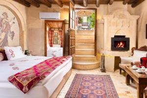 gamirasu cave hotel special class