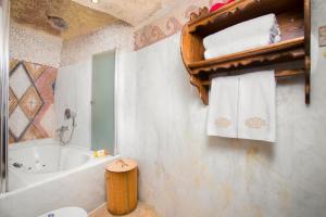 gamirasu cave hotel special class