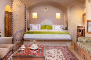 gamirasu cave hotel special class