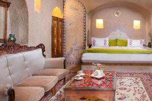 gamirasu cave hotel special class