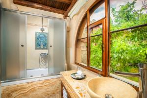 gamirasu cave hotel special class