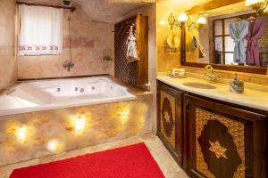 gamirasu cave hotel special class