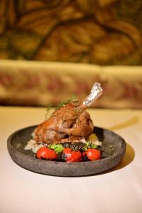 gamirasu cave hotel special class