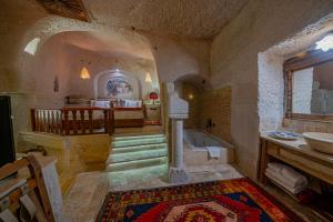 gamirasu cave hotel special class