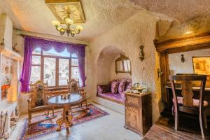 gamirasu cave hotel special class