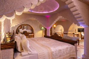 gamirasu cave hotel special class