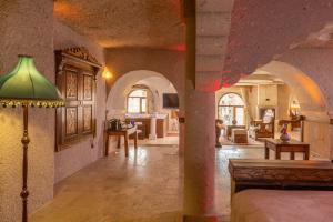 gamirasu cave hotel special class