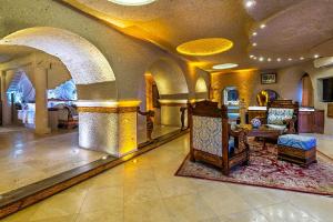 gamirasu cave hotel special class