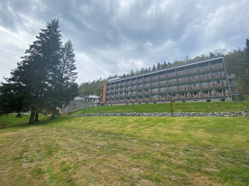 hotel schwarzbachtal hideaway