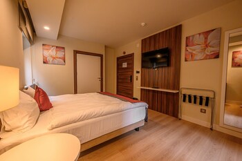 hotel schwarzbachtal hideaway