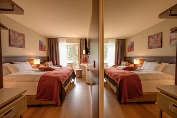 hotel schwarzbachtal hideaway