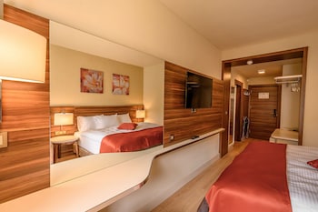 hotel schwarzbachtal hideaway