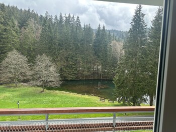 hotel schwarzbachtal hideaway
