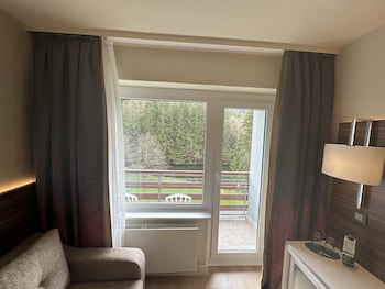 hotel schwarzbachtal hideaway