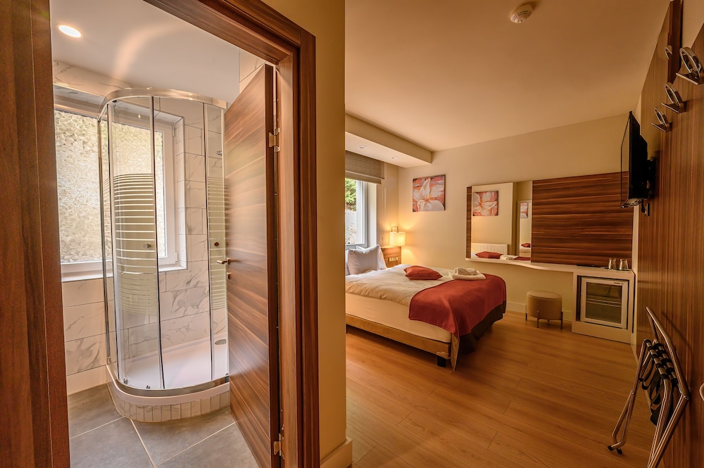 hotel schwarzbachtal hideaway