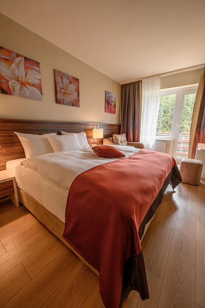 hotel schwarzbachtal hideaway