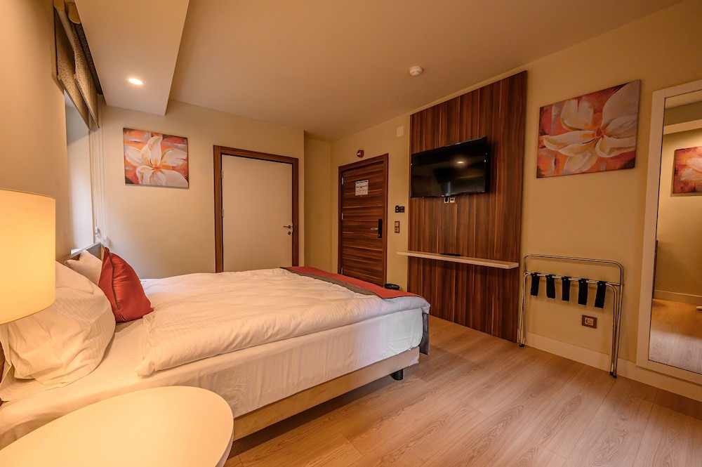 hotel schwarzbachtal hideaway