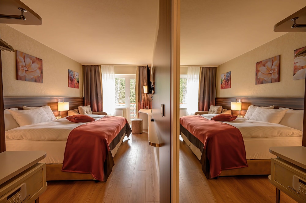 hotel schwarzbachtal hideaway