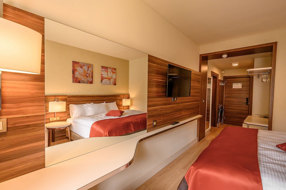 hotel schwarzbachtal hideaway