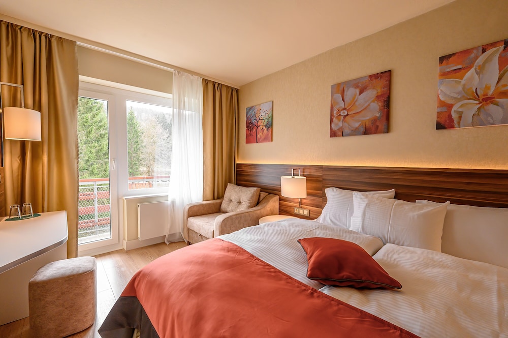 hotel schwarzbachtal hideaway