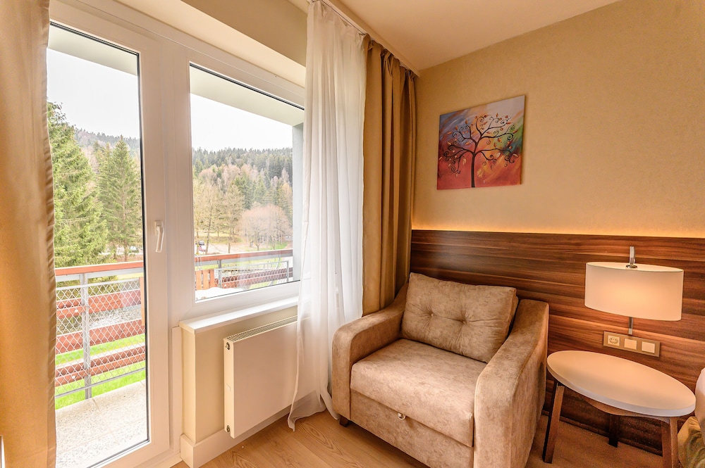 hotel schwarzbachtal hideaway