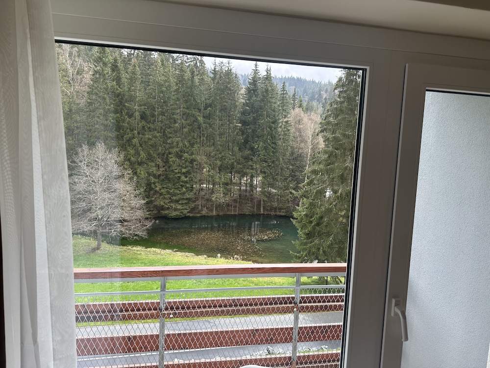 hotel schwarzbachtal hideaway
