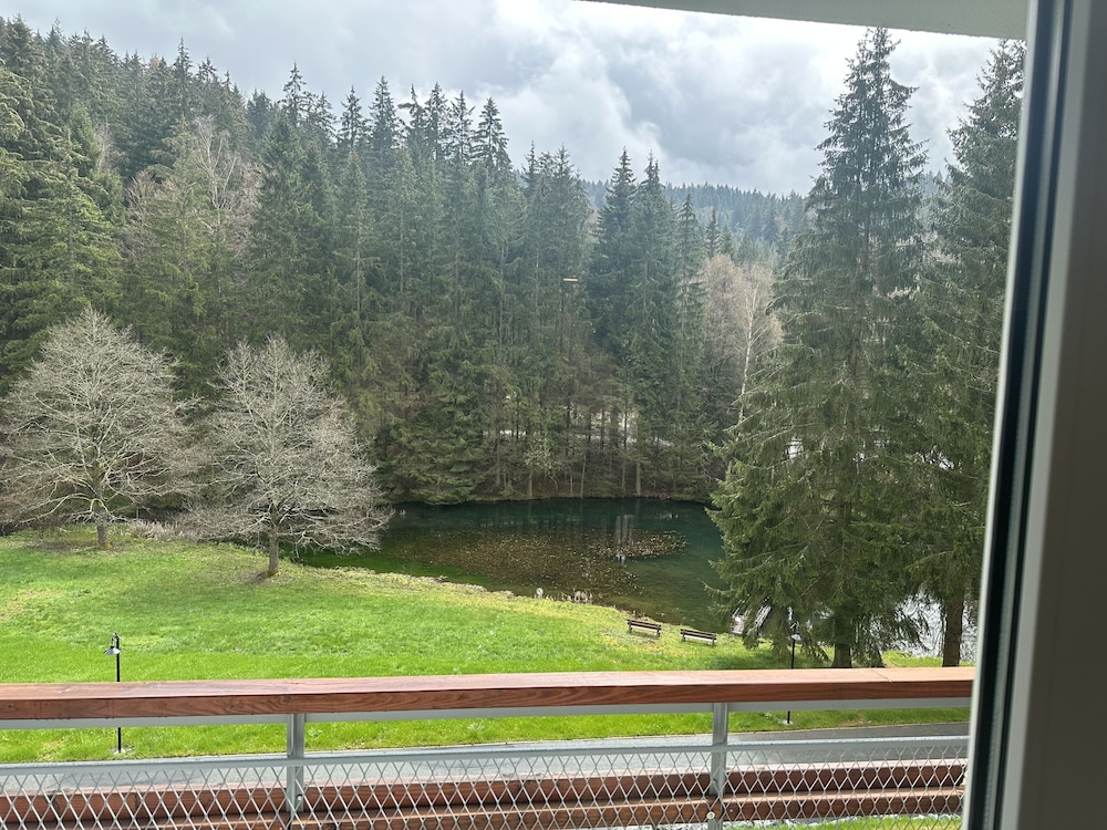 hotel schwarzbachtal hideaway