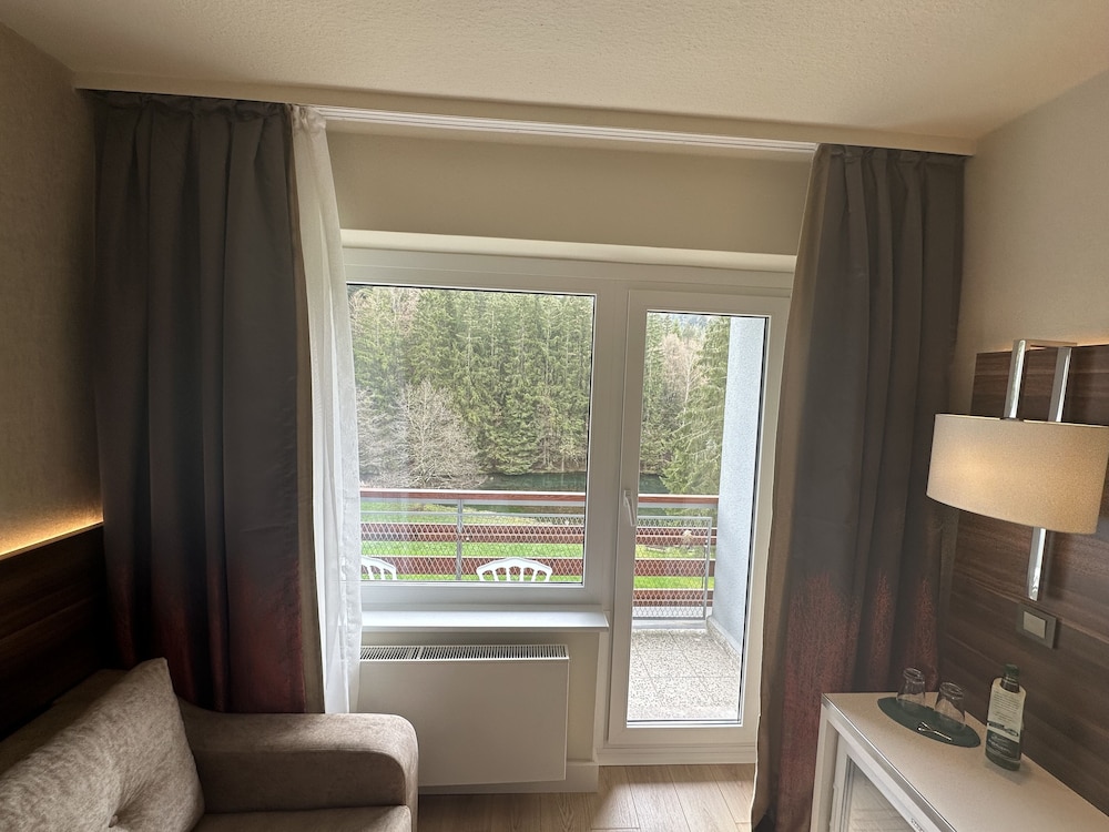 hotel schwarzbachtal hideaway