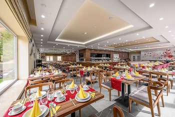 Hotel Schwarzbachtal Hideaway,Chemnitz>>Adorf,4 star