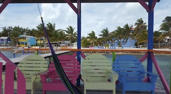anchorage beach resort
