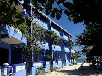 anchorage beach resort