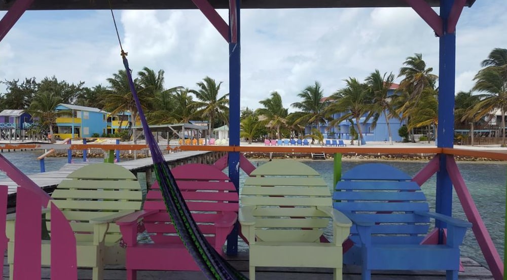 anchorage beach resort