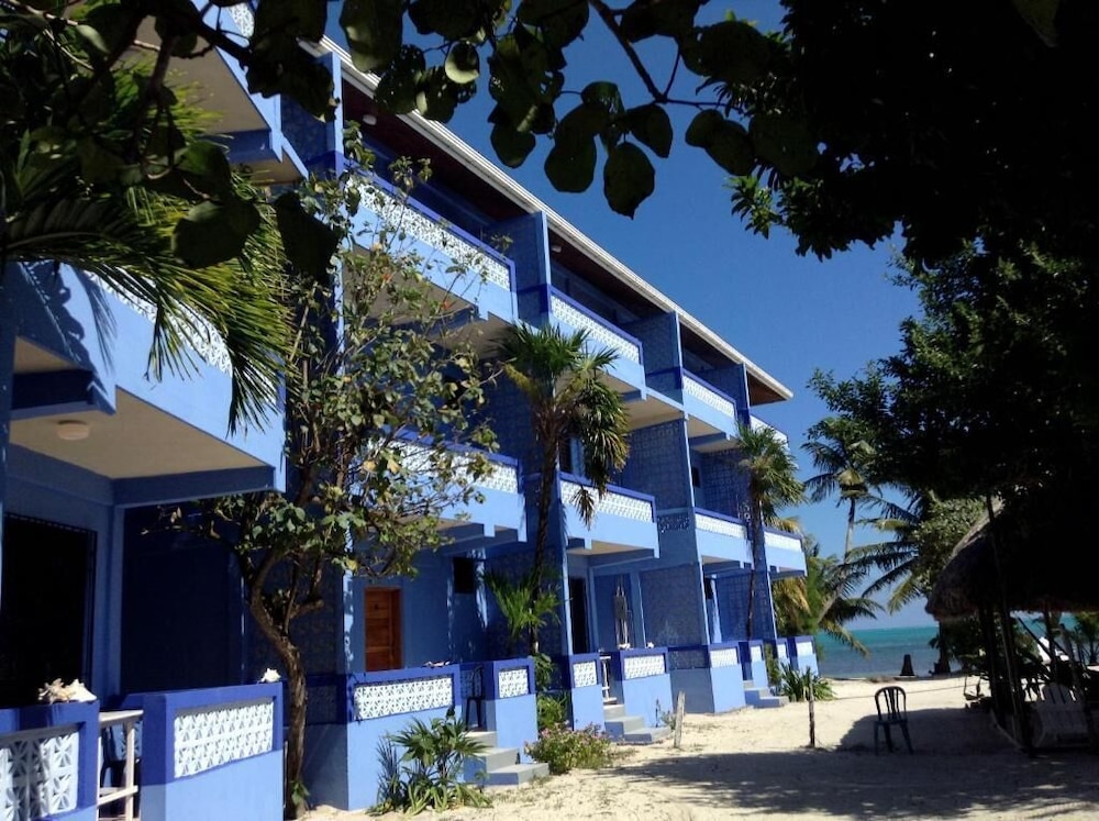 anchorage beach resort