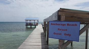 anchorage beach resort