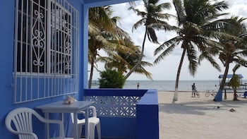 anchorage beach resort
