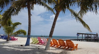 anchorage beach resort