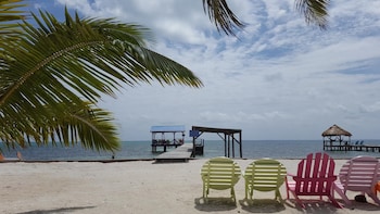 anchorage beach resort