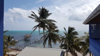 anchorage beach resort