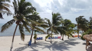 anchorage beach resort