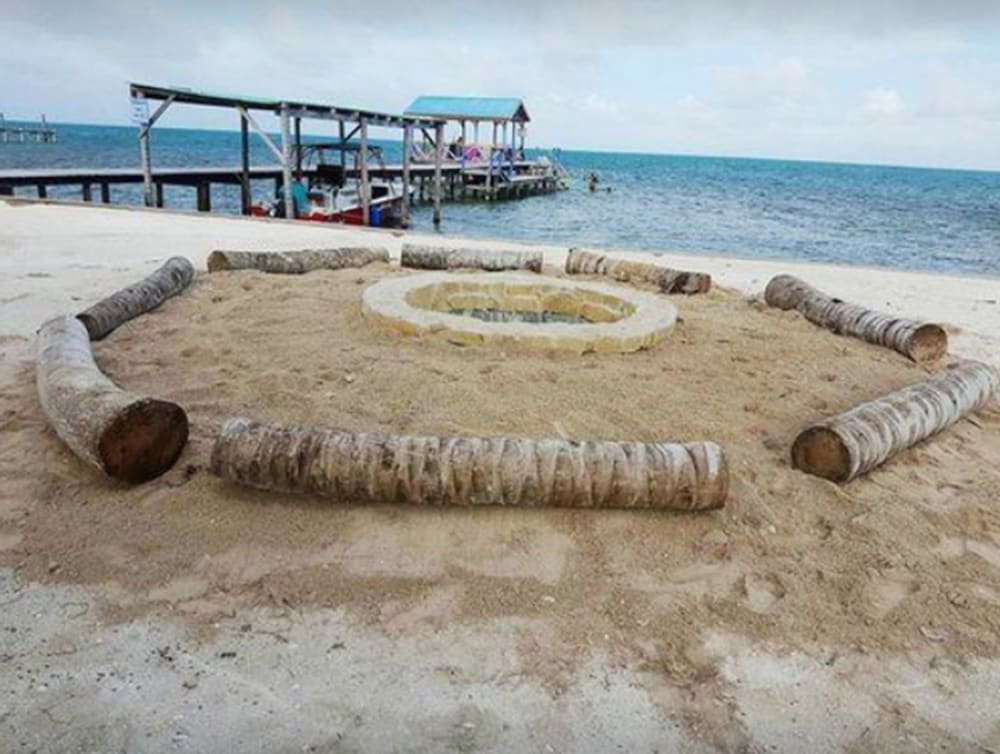 anchorage beach resort