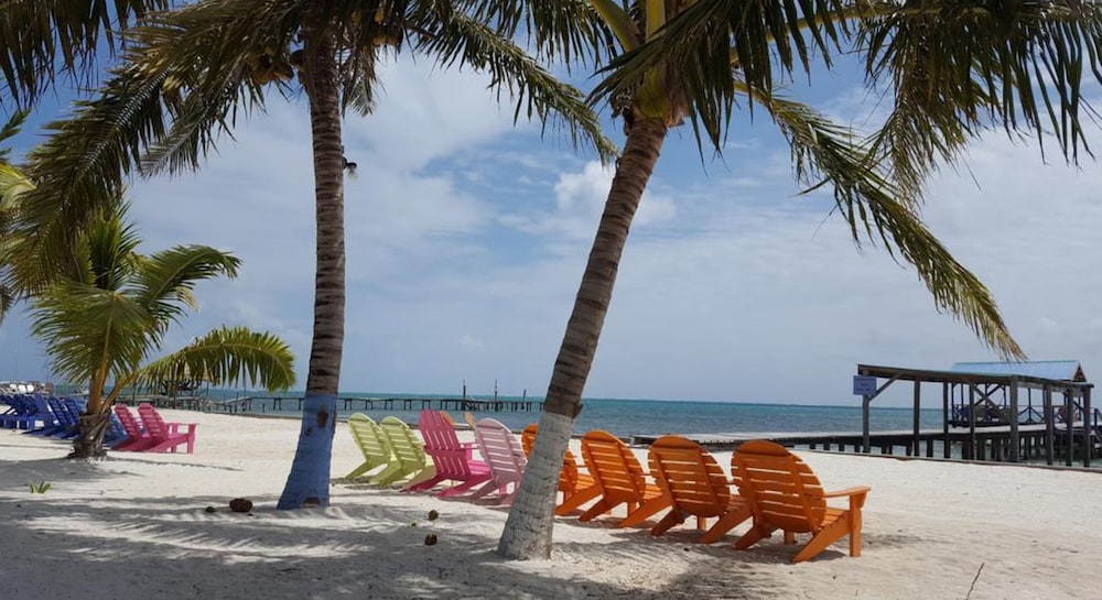 anchorage beach resort