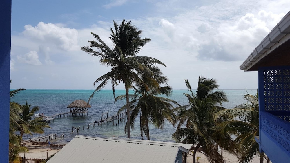 anchorage beach resort