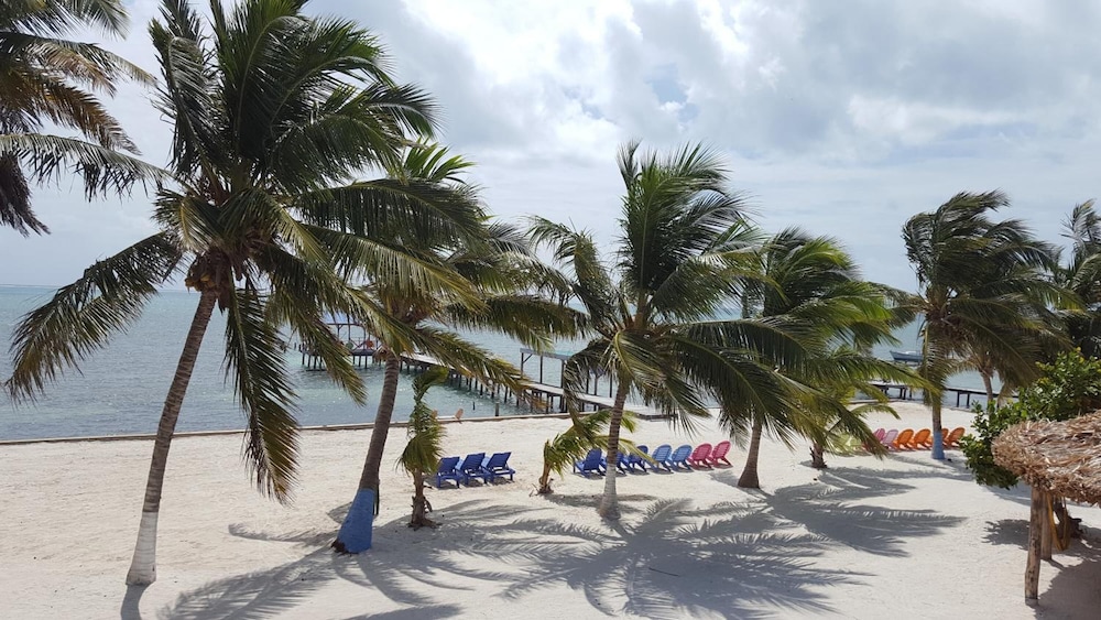 anchorage beach resort