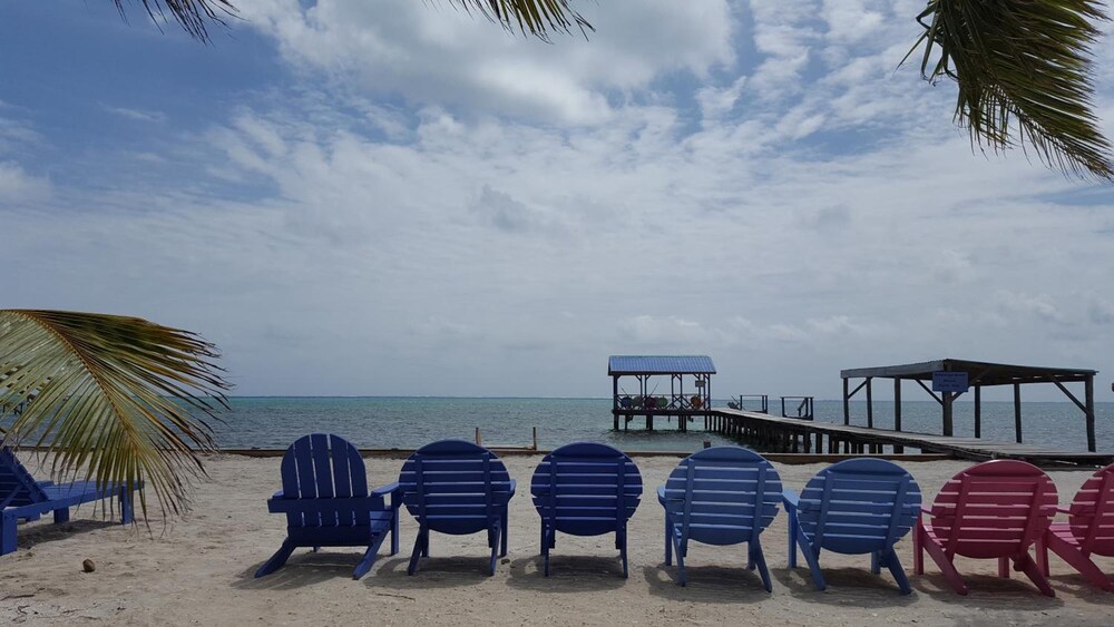 anchorage beach resort