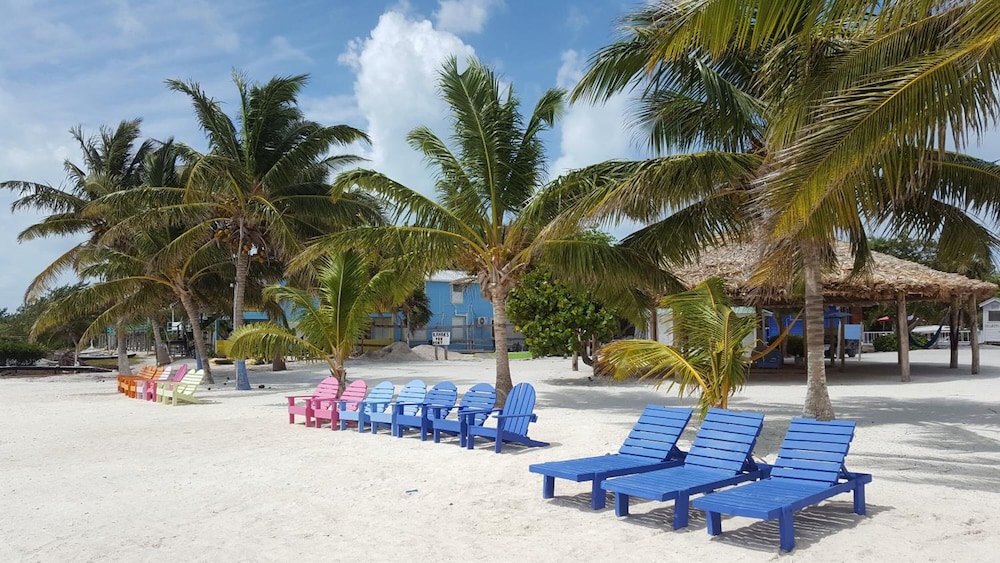 anchorage beach resort