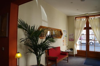 Logis Hôtel La Résidence, Cognac Centre,Cognac>>Charente,2 star