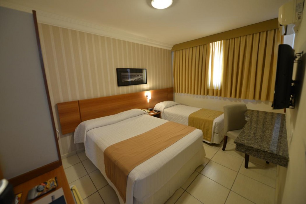 arituba park hotel