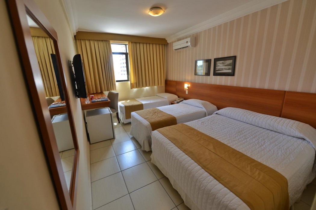 arituba park hotel