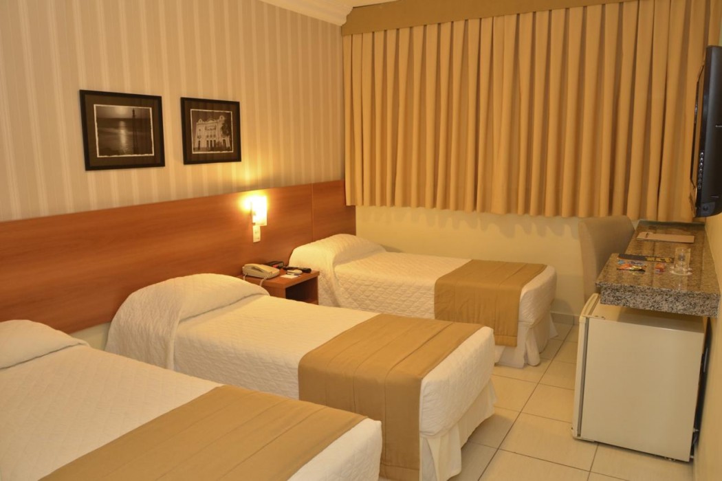 arituba park hotel