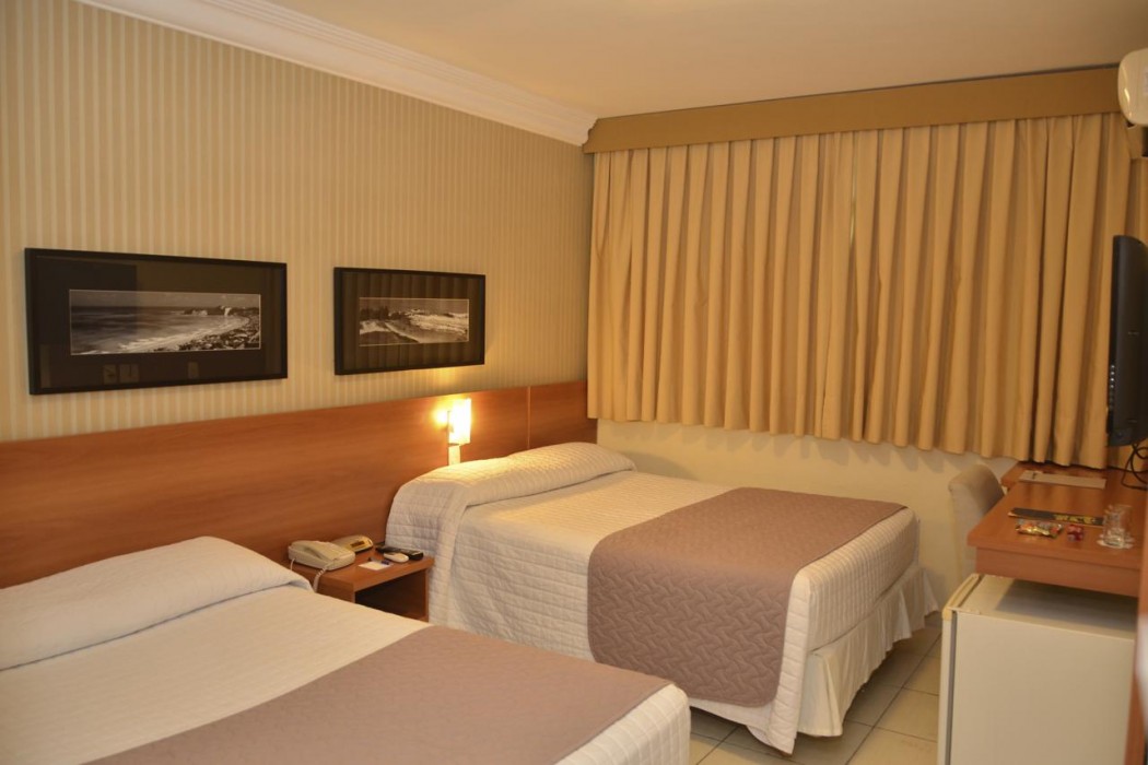 arituba park hotel